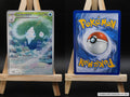 Gelatroppo WHT 112 Weiße Flammen Pokémon Karte Deutsch Near Mint