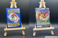 Evoli V SWSH 065 SWSH Black Star Promos Pokémon Karte Deutsch N