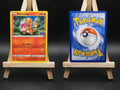 Glumanda SWSH 232 SWSH Black Star Promos Pokémon Karte Deutsch Good