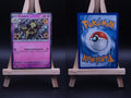 Kadabra PAF 149 Paldeas Schicksale Pokémon Karte Deutsch Near Mint