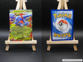 Mega Skaraborn ex PFL 004 Fatale Flammen Pokémon Karte Deutsch Near Mint