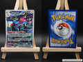 Porygon-Z PAR 214 Paradoxrift Pokémon Karte Deutsch Near Mint