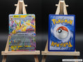 Blitza ex xPRE 030 Prismatische Entwicklungen: Ergänzungen Pokémon Karte Deutsch