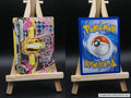 Bronzong TURBO FCO 62 Schicksalsschmiede Pokémon Karte Deutsch Near Mint