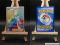 Olivia RCL 202 Clash der Rebellen Pokémon Karte Deutsch Near Mint