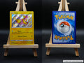 Voldi SHF SV39 Glänzendes Schicksal Pokémon Karte Deutsch Near Mint