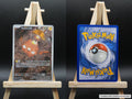 Flunschlik SSP 202 Stürmische Funken Pokémon Karte Deutsch Near Mint