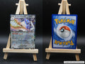 Briduradon ex SSP 130 Stürmische Funken Pokémon Karte Deutsch Near Mint