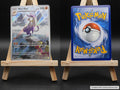 Wie-Shu WHT 134 Weiße Flammen Pokémon Karte Deutsch Near Mint