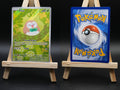 Bauz POR 090 Optimale Ordnung Pokémon Karte Deutsch Near Mint