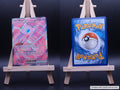 Mew ex MEW 193 151 Pokémon Karte Deutsch Near Mint