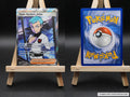 Team Rockets Atlas DRI 223 Ewige Rivalen Pokémon Karte Deutsch Near Mint