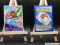 Flamiau MEP 044 MEP Black Star Promos Pokémon Karte Deutsch Near Mint