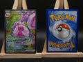 Granforgita ex PAL 262 Entwicklungen in Paldea Pokémon Karte Deutsch Near Mint