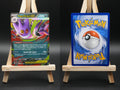 Mega Gengar ex PFL 056 Fatale Flammen Pokémon Karte Deutsch Near Mint