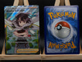Amalias Entschluss 203/203 Ultra Rare Drachenwandel DE NM Pokémon