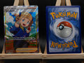Schülerin 262/264 Ultra Rare Fusionsangriff DE NM Pokémon