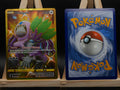 Oranguru 199/185 Secret Rare Farbenschock EN NM Pokémon