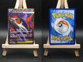 Mega Latias ex MEG 163 Mega-Entwicklung Pokémon Karte Deutsch Near Mint