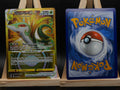 Serpiroyal VSTAR 210/195 Secret Rare Silberne Sturmwinde DE NM Pokémon
