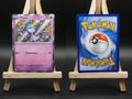 Trasla PAF 153 Paldeas Schicksale Pokémon Karte Deutsch Near Mint