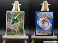 Sproxi MEG 149 Mega-Entwicklung Pokémon Karte Deutsch Near Mint