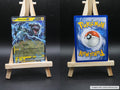 Zekrom ex BLK 034 Schwarze Blitze Pokémon Karte Deutsch Near Mint