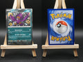 Kramurx PAF 181 Paldeas Schicksale Pokémon Karte Deutsch Near Mint