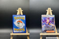 Lolas Schabernack MEG 165 Mega-Entwicklung Pokémon Karte Deutsch Near Mint