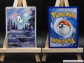 Gelatini WHT 111 Weiße Flammen Pokémon Karte Deutsch Near Mint