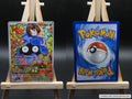 Erikas Tangela ASC 218 Erhabene Helden Pokémon Karte Deutsch Near Mint