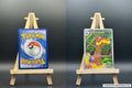 Flapteryx WHT 131 Weiße Flammen Pokémon Karte Deutsch Near Mint