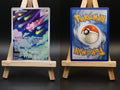 Meteno PAR 201 Paradoxrift Pokémon Karte Deutsch Near Mint