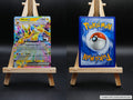 Blitza ex PPS7 PRE 030 Play! Pokémon Preispack Serie 7 Pokémon Karte Deutsch Nea