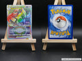 Lugia VSTAR SIT 202 Silberne Sturmwinde Pokémon Karte Deutsch Near Mint