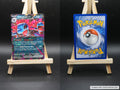 Trikephalo ex WHT 067 Weiße Flammen Pokémon Karte Deutsch Near Mint