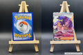 Lilias Kampfgeist JTG 180 Reisegefährten Pokémon Karte Deutsch Near Mint