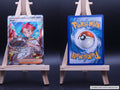 Matt SCR 164 Stellarkrone Pokémon Karte Deutsch Near Mint
