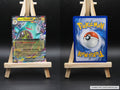 Enigmaras Wampitz ex JTG 053 Reisegefährten Pokémon Karte Deutsch Near Mint