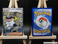 Tarragon POR 116 Optimale Ordnung Pokémon Karte Deutsch Near Mint