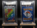 Kate 196/185 Rainbow Rare Farbenschock DE NM Pokémon Beckett 9