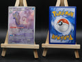Amagarga POR 092 Optimale Ordnung Pokémon Karte Deutsch Near Mint