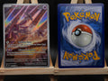 Vesprit 204/191 Illustration Rare Stürmische Funken DE NM Pokémon