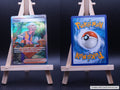 Pepper SVI 249 Karmesin und Purpur Pokémon Karte Deutsch Near Mint