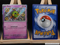 Natu PAF 151 Paldeas Schicksale Pokémon Karte Deutsch Near Mint