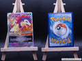 Hisui-Tornupto VSTAR ASR 054 Astralglanz Pokémon Karte Deutsch Near Mint