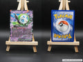 Meloetta ex BLK 044 Schwarze Blitze Pokémon Karte Deutsch Near Mint