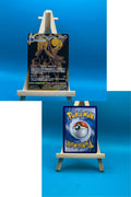Rappenreiter-Coronospa VMAX ASR TG30 Astralglanz Pokémon Karte Deutsch Near Mint