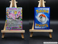 Psiana ex PPS7 PRE 034 Play! Pokémon Preispack Serie 7 Pokémon Karte Deutsch Nea
