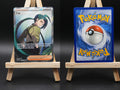 Cay PAR 241 Paradoxrift Pokémon Karte Deutsch Near Mint
